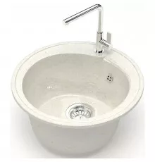 Кухонная мойка Marrbaxx Венди Z4 хлопок глянец Z004Q007