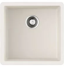 Кухонная мойка Tetogranit Omoikiri Bosen 44-U-EV эверест 4997008