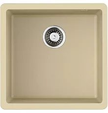 Кухонная мойка Tetogranit Omoikiri Bosen 44-U-CH шампань 4997009