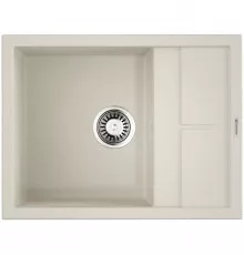 Кухонная мойка Tetogranit Omoikiri Sumi 65-EV эверест 4993676