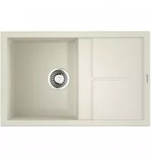 Кухонная мойка Tetogranit Omoikiri Sumi 79-EV эверест 4993668