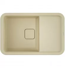 Кухонная мойка Artgranit Omoikiri Tasogare 78-BE ваниль 4993744