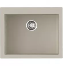 Кухонная мойка Tetogranit Omoikiri Bosen 61-EV эверест 4991215