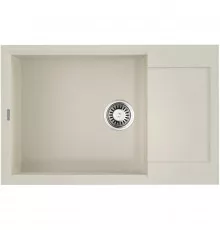 Кухонная мойка Tetogranit Omoikiri Sakaime 78-LB-EV эверест 4993906