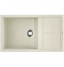 Кухонная мойка Tetogranit Omoikiri Sumi 86-EV эверест 4993652