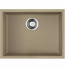 Кухонная мойка Tetogranit Omoikiri Tedori 54-U-CH шампань 4993993