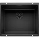 Кухонная мойка Blanco Subline 500-U InFino черный 526340