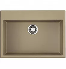 Кухонная мойка Tetogranit Omoikiri Tedori 68-CH шампань 4993969