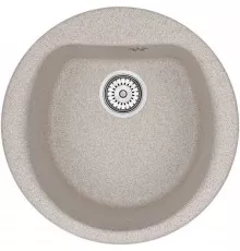 Кухонная мойка Granula классик 5101cl