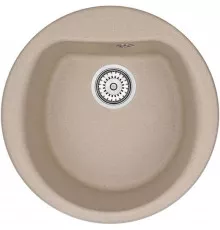 Кухонная мойка Granula песок 5101sa