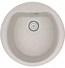 Кухонная мойка Granula пирит 5101pr
