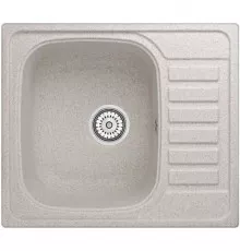 Кухонная мойка Granula пирит 5801pr