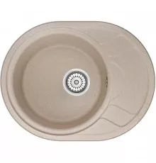 Кухонная мойка Granula песок 5802sa