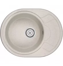 Кухонная мойка Granula пирит 5802pr