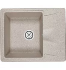 Кухонная мойка Granula классик 6201cl