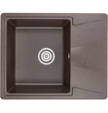 Кухонная мойка Granula эспрессо 6201es