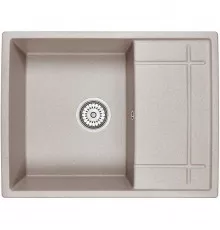Кухонная мойка Granula антик 6501an