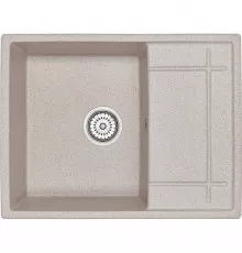 Кухонная мойка Granula классик 6501cl