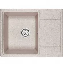 Кухонная мойка Granula антик 6503an