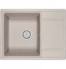 Кухонная мойка Granula классик 6503cl