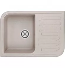 Кухонная мойка Granula антик 7001an