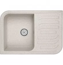 Кухонная мойка Granula пирит 7001pr