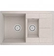 Кухонная мойка Granula классик 7802cl