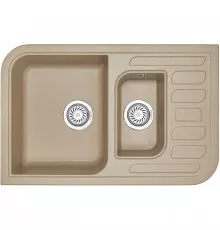 Кухонная мойка Granula песок 7803sa