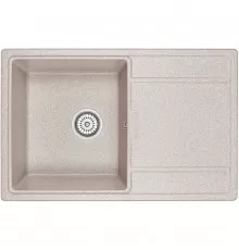 Кухонная мойка Granula классик 7804cl