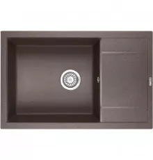 Кухонная мойка Granula эспрессо 7805es