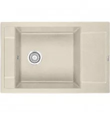 Кухонная мойка Granula классик 7806cl