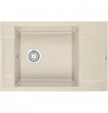 Кухонная мойка Granula пирит 7806pr