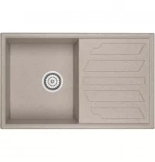 Кухонная мойка Granula классик 8002cl