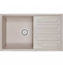 Кухонная мойка Granula классик 8601cl
