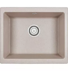 Кухонная мойка Granula антик 5551an