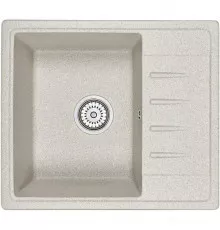 Кухонная мойка Granula классик 5803cl