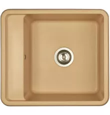 Кухонная мойка Акватон Беллис латте 1A724932BS260