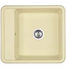 Кухонная мойка Акватон Беллис шампань 1A724932BS290