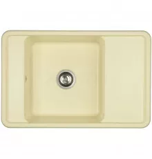Кухонная мойка Акватон Беллис шампань 1A725032BS290
