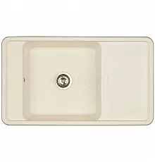 Кухонная мойка Акватон Беллис жемчуг 1A724832BS240
