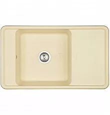 Кухонная мойка Акватон Беллис шампань 1A724832BS290