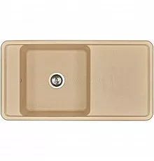 Кухонная мойка Акватон Беллис латте 1A725132BS260