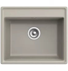 Кухонная мойка GranFest топаз Vertex GF-V-580