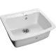 Купить Кухонная мойка GranFest иней Standart GF-S605 в магазине сантехники Santeh-Crystal.ru