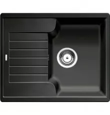 Кухонная мойка Blanco Zia 40S Антрацит 516918