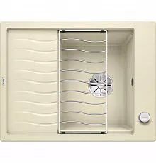 Кухонная мойка Blanco Elon 45S InFino жасмин 524819