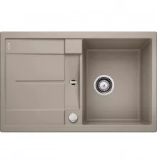 Кухонная мойка Blanco Metra 45S Серый беж 517345