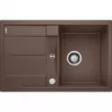 Кухонная мойка Blanco Metra 45S Кофе 515038