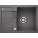 Кухонная мойка Blanco Metra 45S Compact темная скала 519573 Кухонная мойка Blanco Metra 45S Compact темная скала 519573