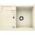 Кухонная мойка Blanco Metra 45S Compact Жасмин 519577 Кухонная мойка Blanco Metra 45S Compact Жасмин 519577
